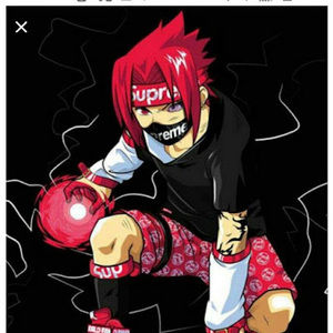 Meet your Posher, Malachi